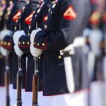 Marine Corps