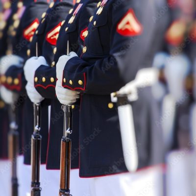 Marine Corps